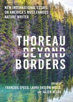 Thoreau Beyond Borders Cheap