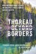 Thoreau Beyond Borders Cheap