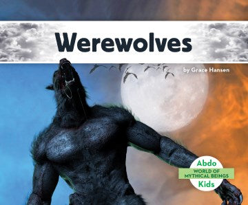 Werewolves Supply