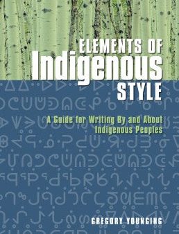 Elements of Indigenous Style Cheap