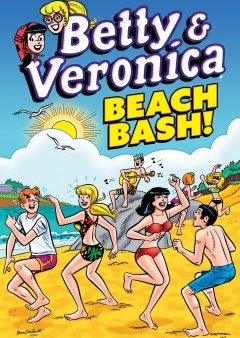 Betty & Veronica: Beach Bash Supply