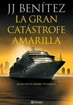 La gran cat?strofe amarilla For Sale