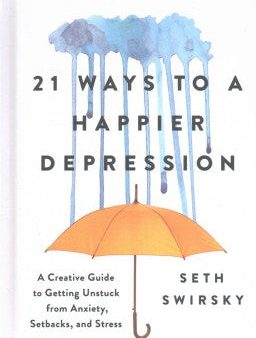 21 Ways to a Happier Depression Online Sale