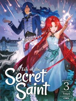 A Tale of the Secret Saint 3 Discount