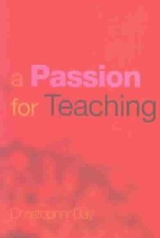 A Passion for Teaching Cheap