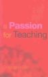 A Passion for Teaching Cheap