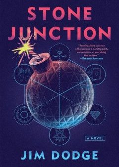 Stone Junction Online now