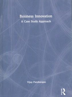 Business Innovation Discount