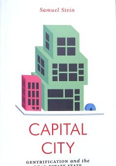 Capital City Online Hot Sale