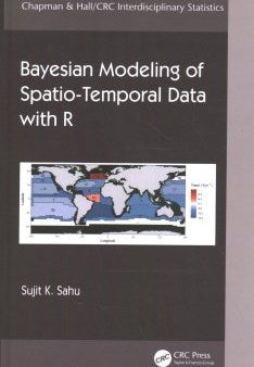 Bayesian Modelling of Spatio-Temporal Data With R Supply