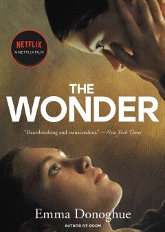 The Wonder Online Sale