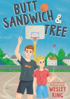 Butt Sandwich & Tree Sale