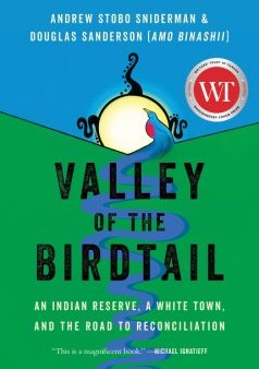 Valley of the Birdtail Supply