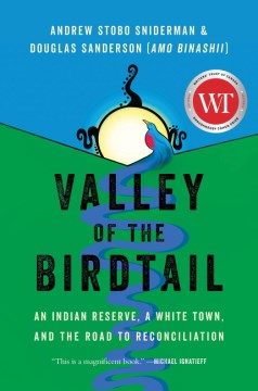 Valley of the Birdtail Supply