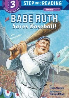 Babe Ruth Saves Baseball Online Sale