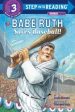 Babe Ruth Saves Baseball Online Sale