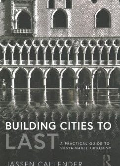 Building Cities to LAST on Sale