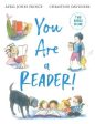 You Are a Reader!   You Are a Writer! Cheap