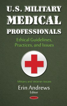 U.S. Military Medical Professionals For Discount