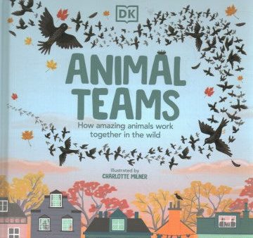 Animal Teams Online now