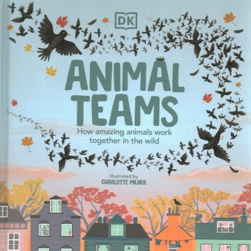 Animal Teams Online now