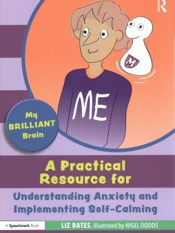 A Practical Resource for Understanding Anxiety and Implementing Self-Calming Fashion