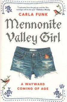 Mennonite Valley Girl Supply