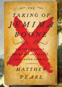 The Taking of Jemima Boone Online now