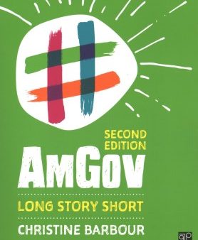 AmGov Discount