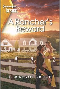 A Rancher s Reward Online Sale