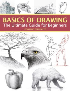 Basics of Drawing Supply