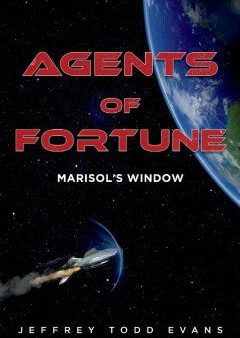 Agents of Fortune For Sale