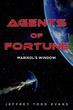 Agents of Fortune For Sale