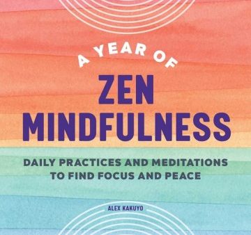 A Year of Zen Mindfulness Fashion