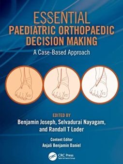 Essential Paediatric Orthopaedic Decision Making Discount