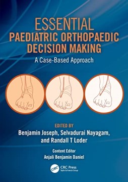 Essential Paediatric Orthopaedic Decision Making Discount