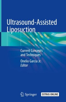 Ultrasound-Assisted Liposuction Sale