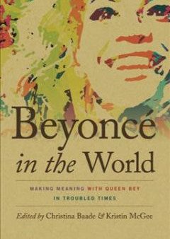 Beyonc? in the World Hot on Sale