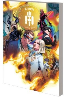 X-Men Hot on Sale