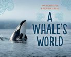 A Whale s World on Sale