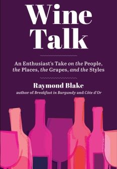 Wine Talk Online Sale