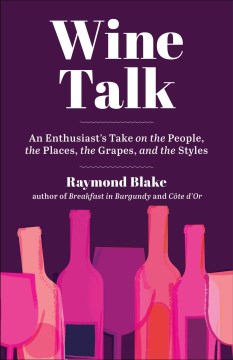 Wine Talk Online Sale