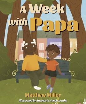 A Week With Papa Discount