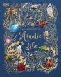 DK ANTHOLOGIES: An Anthology of Aquatic Life Online Sale