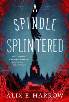 A Spindle Splintered Fashion