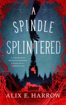 A Spindle Splintered Fashion