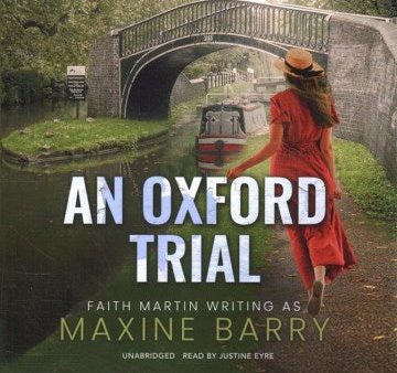 An Oxford Trial Online Hot Sale