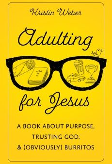 Adulting for Jesus Sale