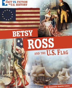 Betsy Ross and the U.s. Flag Sale