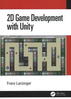 2D Game Development With Unity For Discount